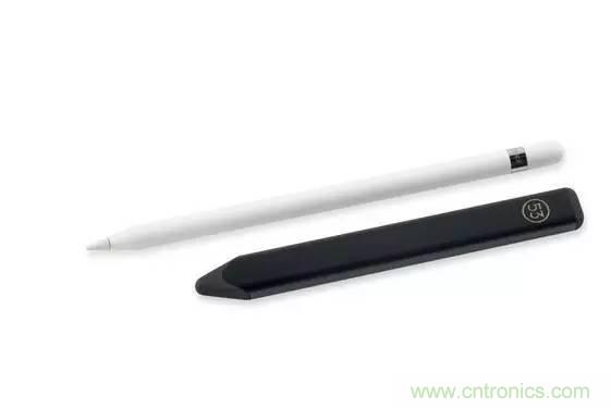 不會取代手指的Apple Pencil ，究竟有什么特別？