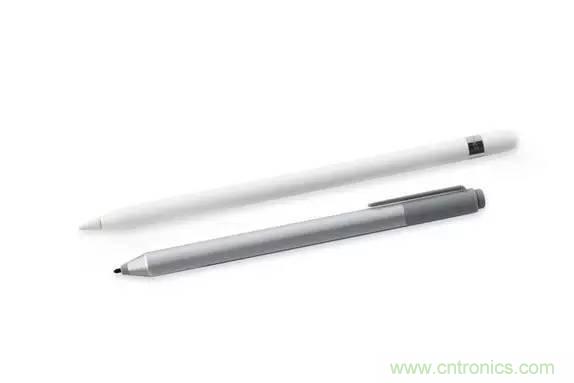 不會取代手指的Apple Pencil ，究竟有什么特別？
