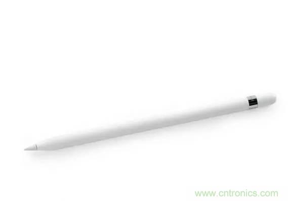 不會取代手指的Apple Pencil ，究竟有什么特別？