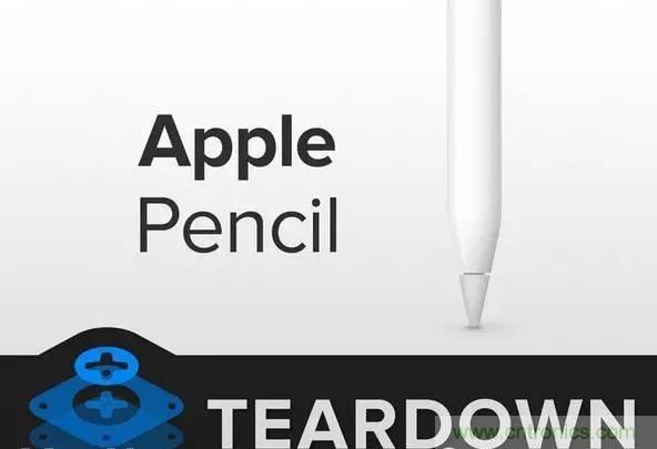 不會取代手指的Apple Pencil ，究竟有什么特別？
