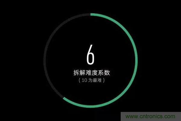  紅米Note 3姍姍來遲，是否藏有玄機？一拆便知