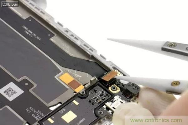  紅米Note 3姍姍來遲，是否藏有玄機？一拆便知