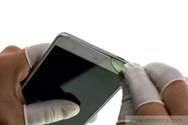  紅米Note 3姍姍來遲，是否藏有玄機？一拆便知