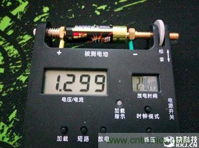 電池新貴小米彩虹5號：是浪得虛名，還是實至名歸？