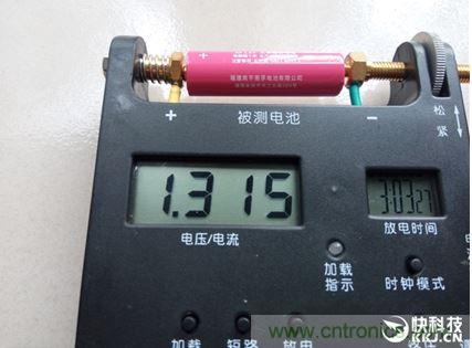 電池新貴小米彩虹5號：是浪得虛名，還是實至名歸？