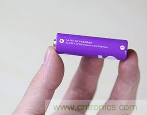 電池新貴小米彩虹5號：是浪得虛名，還是實至名歸？