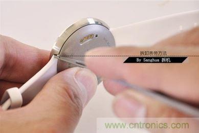 脫下外殼看本質！榮耀zero手環能否脫穎而出？