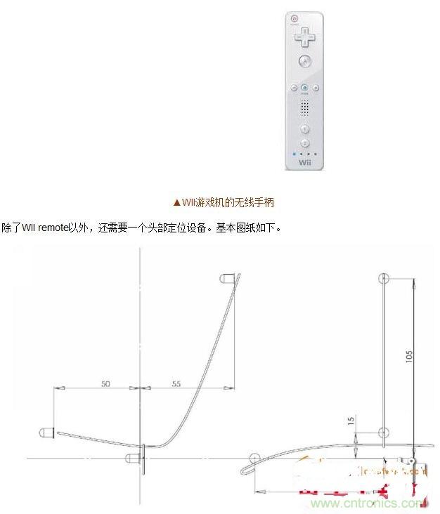 技術宅要逆天，DIY四點定位燈實現虛擬實境游戲
