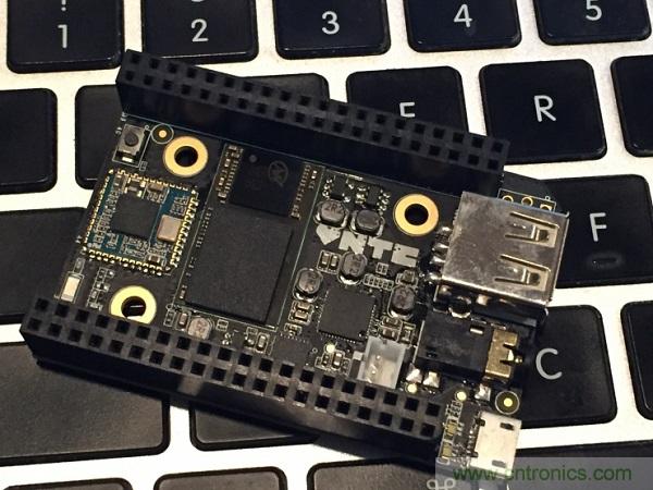 C.H.I.P. 和 Pi Zero超微型電腦——誰才是創客們心里的 No.1？