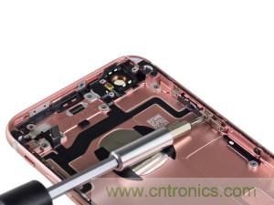 Ihpone 6s 真的是處處都不同嗎？歡迎大家來“找茬兒”