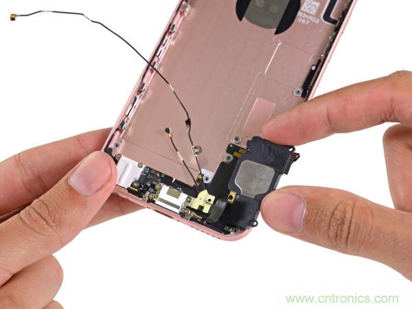 Ihpone 6s 真的是處處都不同嗎？歡迎大家來“找茬兒”