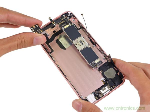 Ihpone 6s 真的是處處都不同嗎？歡迎大家來“找茬兒”