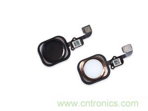 Ihpone 6s 真的是處處都不同嗎？歡迎大家來“找茬兒”