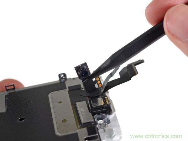 Ihpone 6s 真的是處處都不同嗎？歡迎大家來“找茬兒”