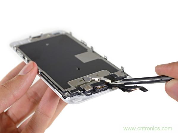 Ihpone 6s 真的是處處都不同嗎？歡迎大家來“找茬兒”