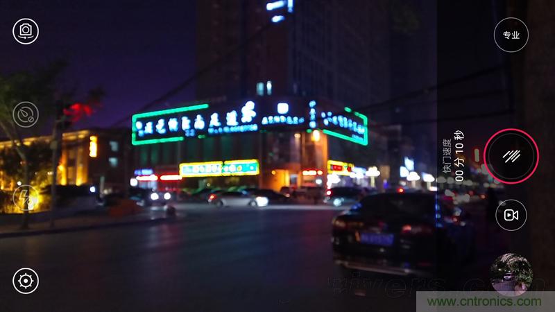 無邊框的 nubia Z9 ，一款既有驚喜，又有驚艷的智能手機