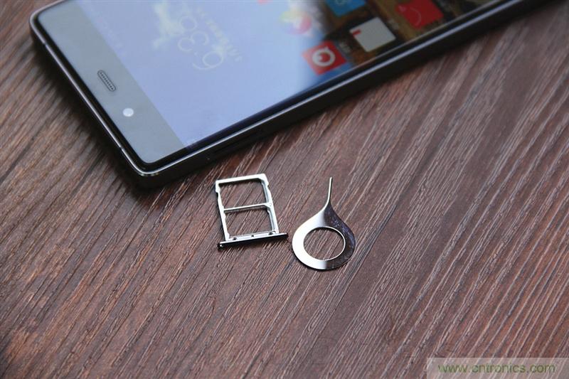 無邊框的 nubia Z9 ，一款既有驚喜，又有驚艷的智能手機