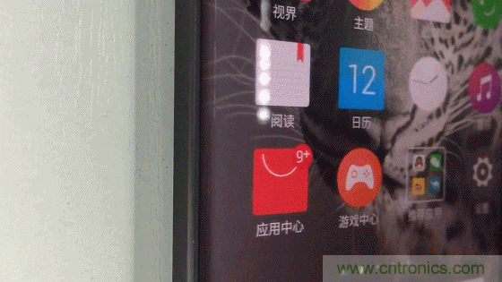 無邊框的 nubia Z9 ，一款既有驚喜，又有驚艷的智能手機