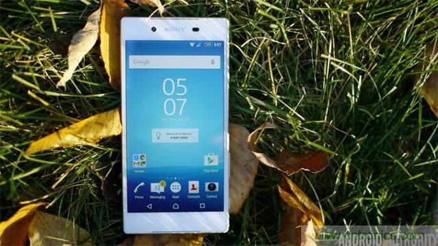 傳奇索尼，憑借Sony Xperia Z5能否在移動市場奪得一席之地？