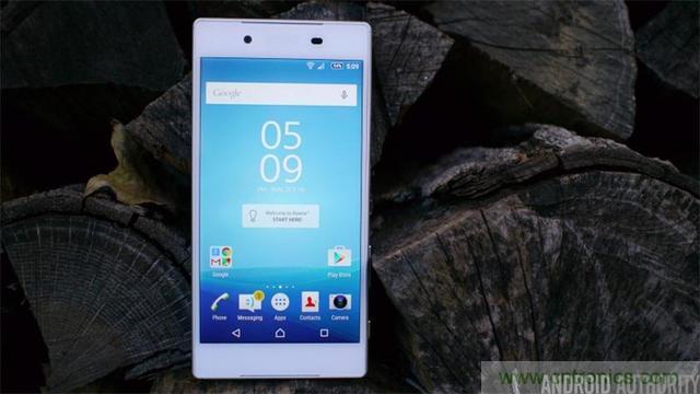 傳奇索尼，憑借Sony Xperia Z5能否在移動市場奪得一席之地？