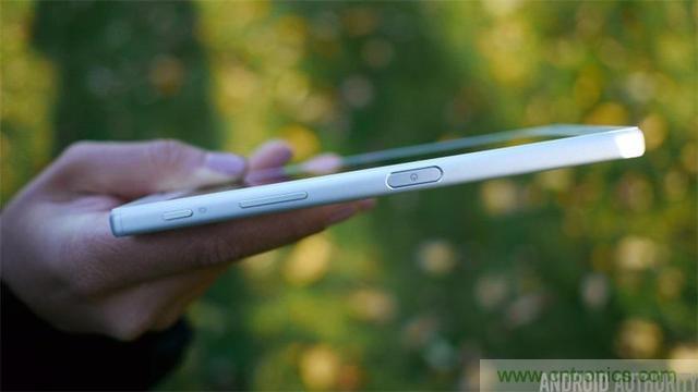 傳奇索尼，憑借Sony Xperia Z5能否在移動市場奪得一席之地？