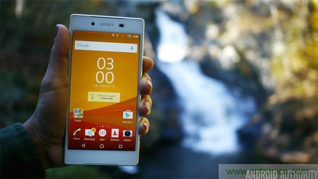 傳奇索尼，憑借Sony Xperia Z5能否在移動市場奪得一席之地？