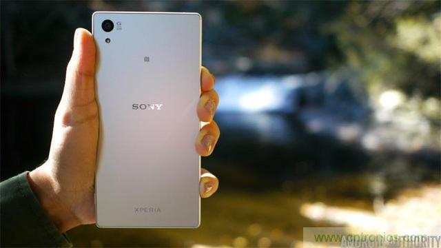 傳奇索尼，憑借Sony Xperia Z5能否在移動市場奪得一席之地？