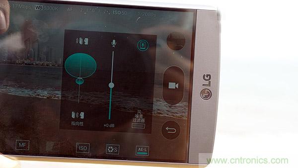 業界良心 LG V10 評測:剛毅、冷峻，不失人性化