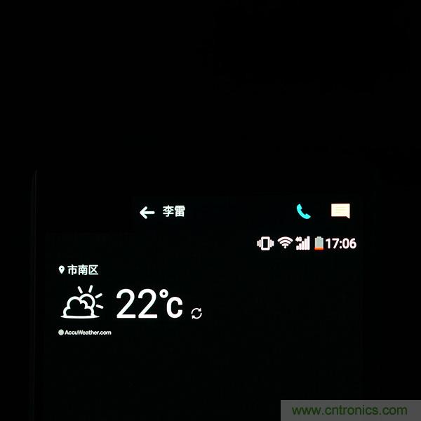 業界良心 LG V10 評測:剛毅、冷峻，不失人性化