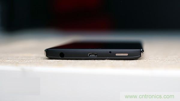 業界良心 LG V10 評測:剛毅、冷峻，不失人性化