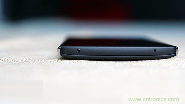 業界良心 LG V10 評測:剛毅、冷峻，不失人性化