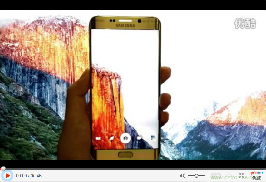 三星S6 edge+評測：擊退note 5，帶著雙曲屏卷土重來
