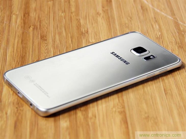 三星S6 edge+評測：擊退note 5，帶著雙曲屏卷土重來