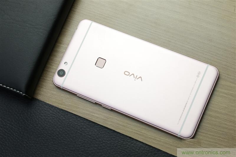 Hi-Fi革命！vivo X6 Plus深度評測：夠快才暢快