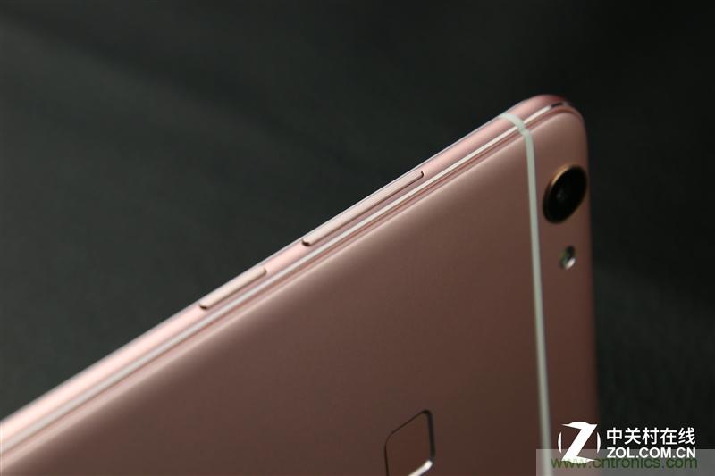 Hi-Fi革命！vivo X6 Plus深度評測：夠快才暢快