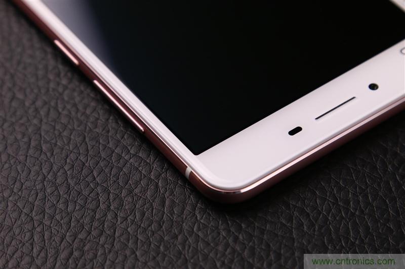 Hi-Fi革命！vivo X6 Plus深度評測：夠快才暢快