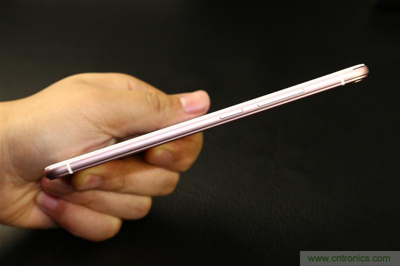 Hi-Fi革命！vivo X6 Plus深度評測：夠快才暢快