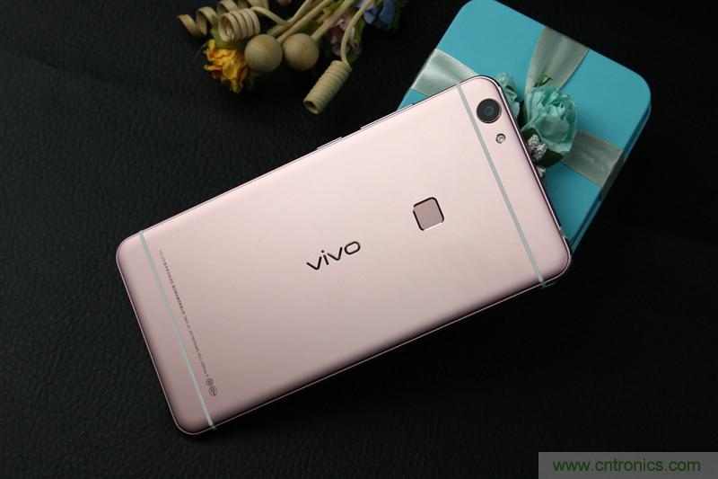 Hi-Fi革命！vivo X6 Plus深度評測：夠快才暢快