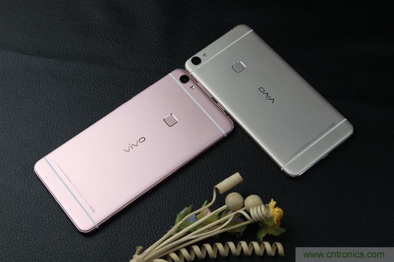 Hi-Fi革命！vivo X6 Plus深度評測：夠快才暢快