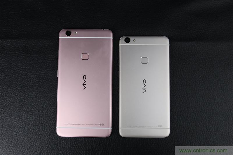 Hi-Fi革命！vivo X6 Plus深度評測：夠快才暢快