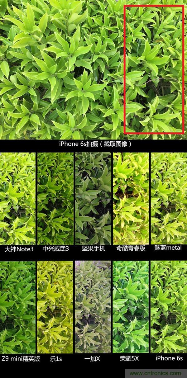 2015年9款千元智能手機橫評：誰才是紅海霸主？