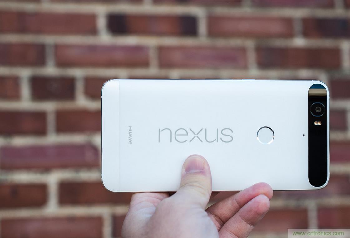 華為Mate S與Nexus 6P橫評：“本是同根生，相煎何太急”