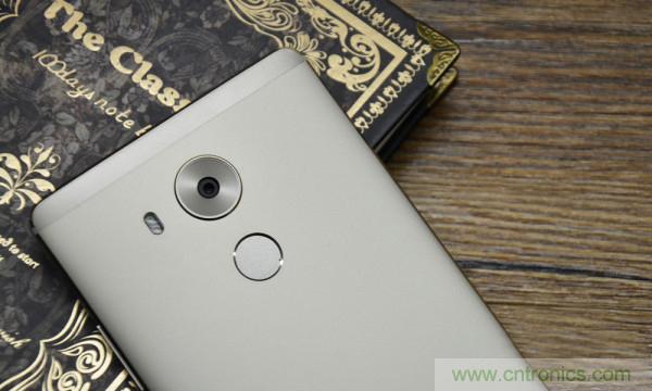 新旗艦Mate 8全評測：橫空出世！能否延續一機難求？