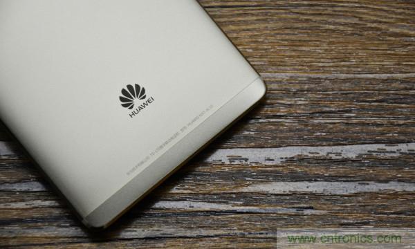 新旗艦Mate 8全評測：橫空出世！能否延續一機難求？