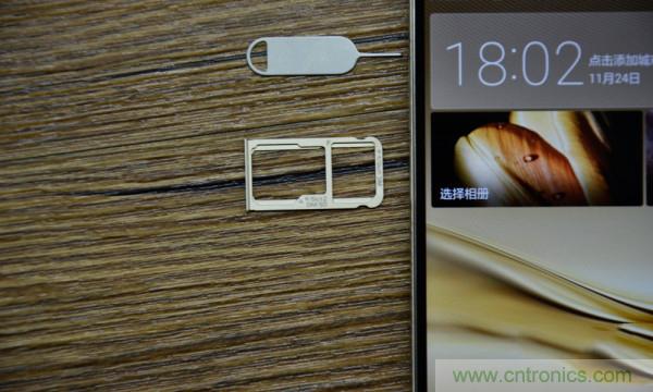 新旗艦Mate 8全評測：橫空出世！能否延續一機難求？