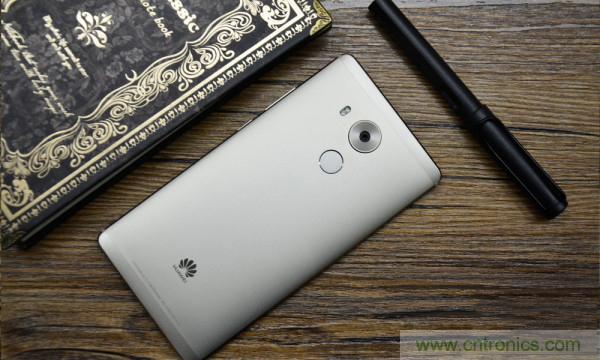新旗艦Mate 8全評測：橫空出世！能否延續一機難求？