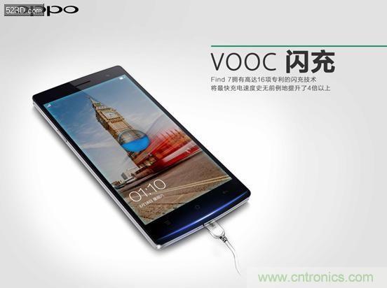 手機快充技術全面來襲，該如何選擇合適的充電方案