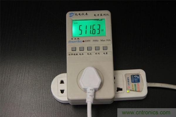 九大家電待機功耗實測：最耗電的居然是它！