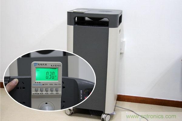 九大家電待機功耗實測：最耗電的居然是它！