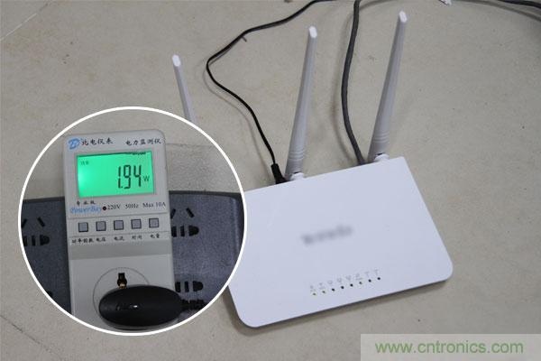 九大家電待機功耗實測：最耗電的居然是它！